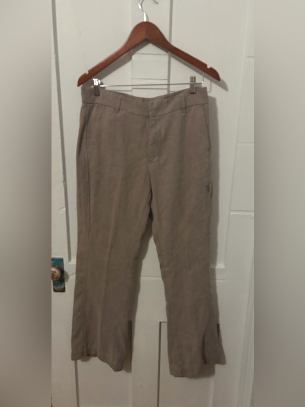 Patagonia Women's Hemp Mystery
Pants